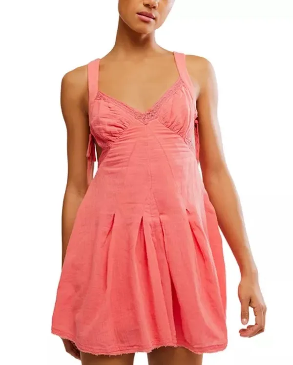 Free People Dress Mini - Image 2