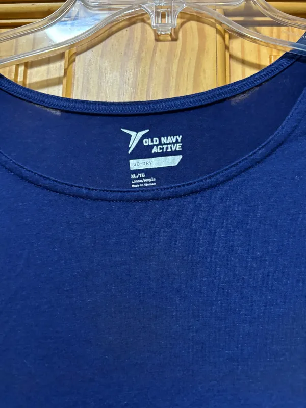 Old Navy Active Top - Image 2