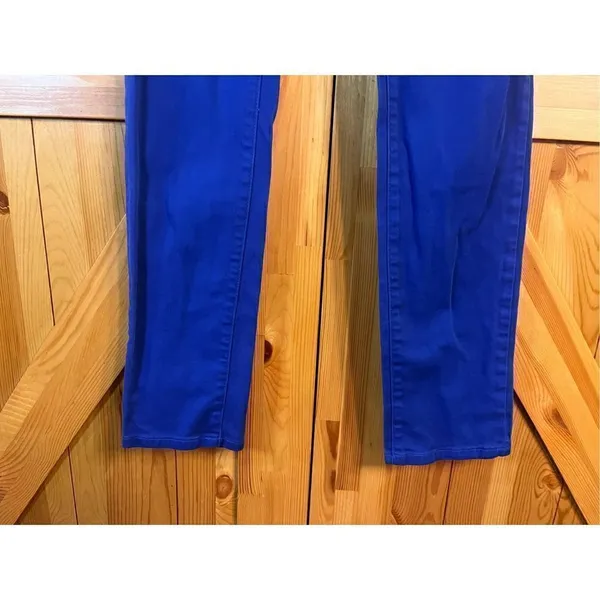 Rocawear Blue Skinny Leg Women'S Denim Jeans Size Small (2316) - Image 2