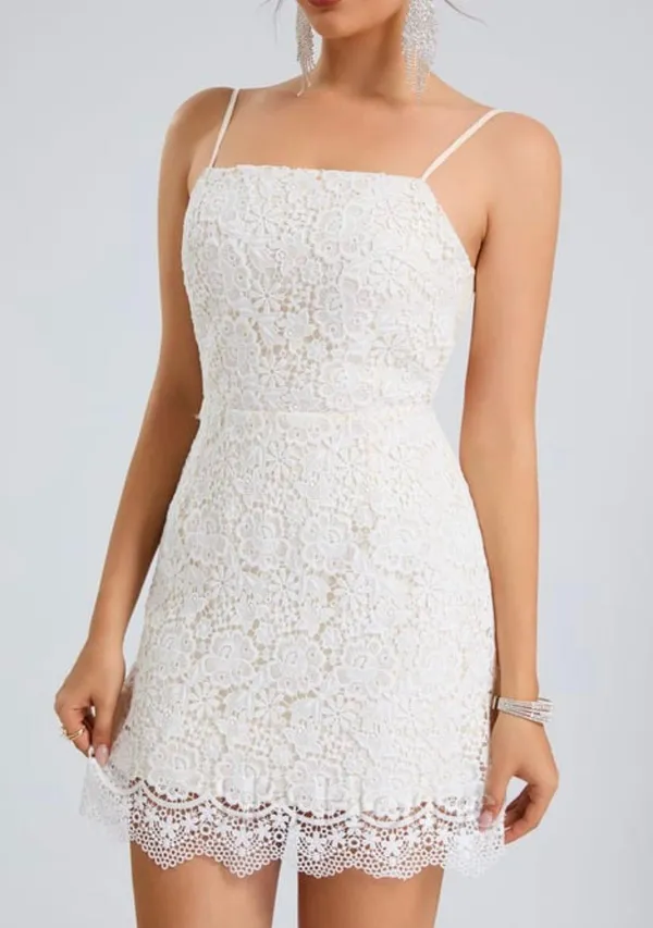 Lucy in the Sky Dress - Image 4