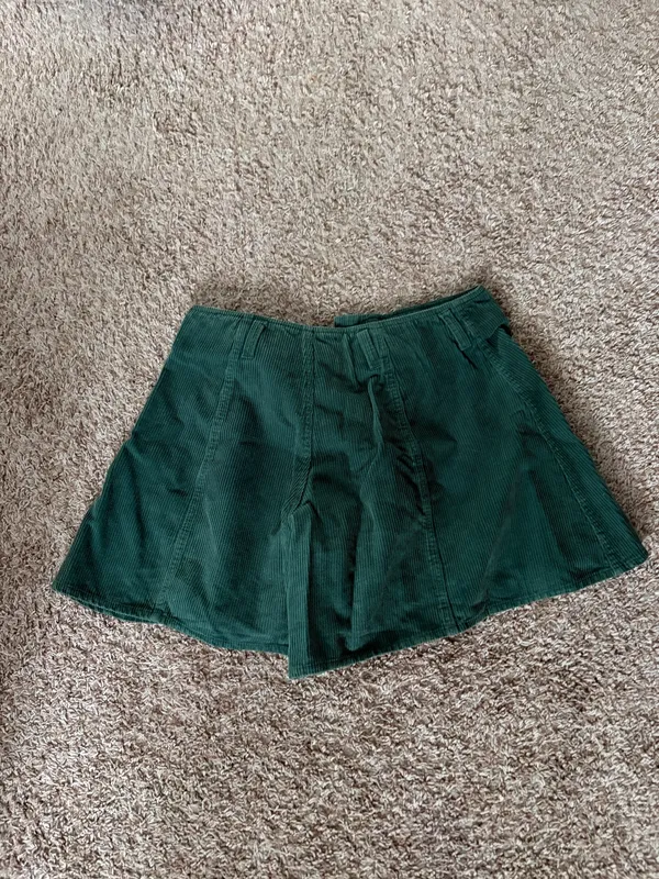 Free People We the Free Day cord shorts - Image 3