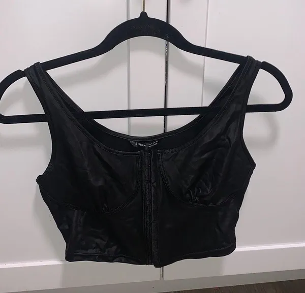 Corset Top - Image 2