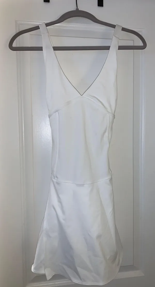 Free People Athletic Dress - Image 3