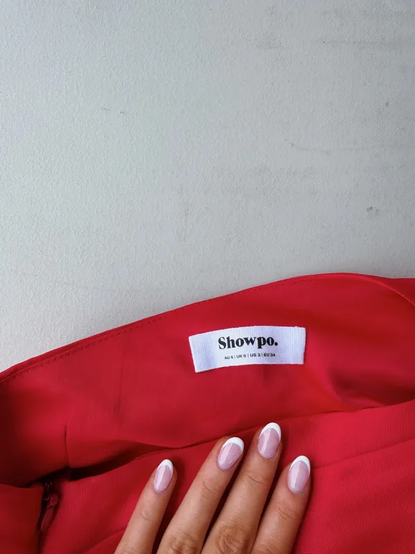 Showpo Dress - Image 5