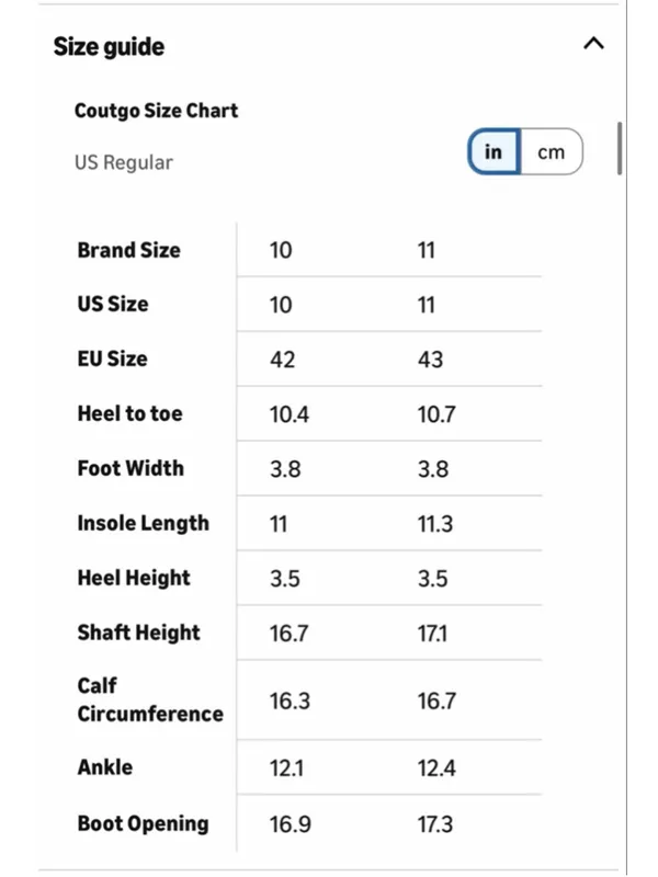 NEW Knee High Square Toe Chunky Block Heel Side Zipper Vegan Suede Long Boots 11 - Image 4