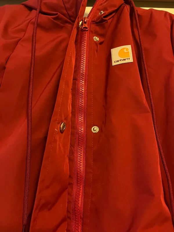Carhartt Women’s  Jacket - Image 3
