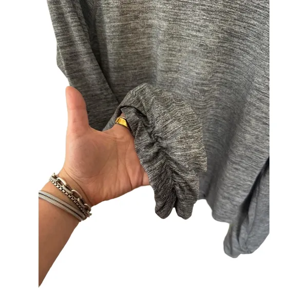 Zella mock neck longsleeve‎ - Image 3