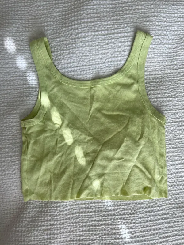 Billabong Crop  - Image 2