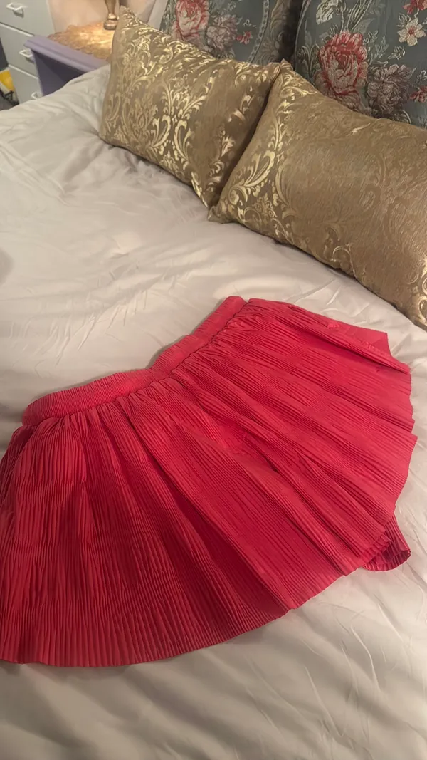 Free People Flowy Shorts - Image 5