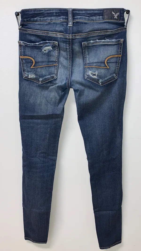 Outfitters Skinnies - Image 2