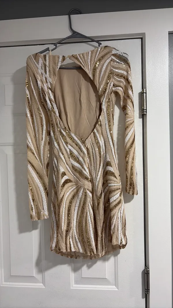 PromGirl Homecoming Dress - Image 2