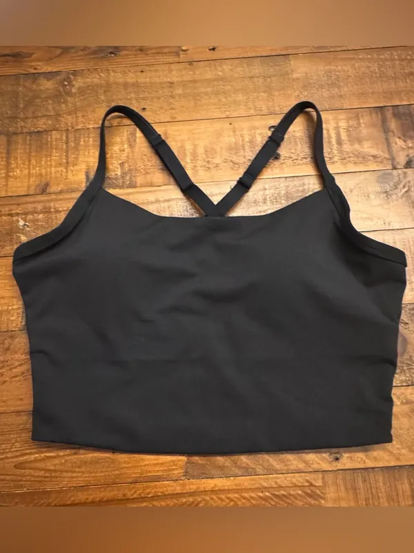 SAVAGE x FENTY Supple Flex Sports Bra‎ - Image 3