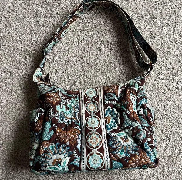 Vera Bradley Purse - Image 2