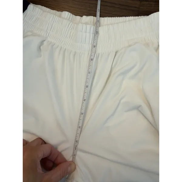 Splits59 Maxie Rigor Track Pant -White/Indigo / Size XS $178 - Image 13