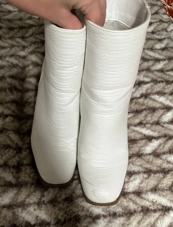 Altar'd State Booties - Image 2
