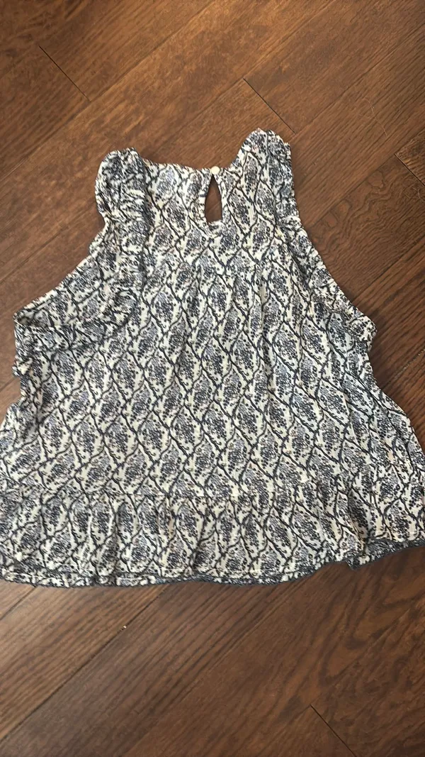 H&M Halter Top - Image 2