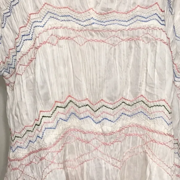 Free People smocked dress. NWT - Image 10
