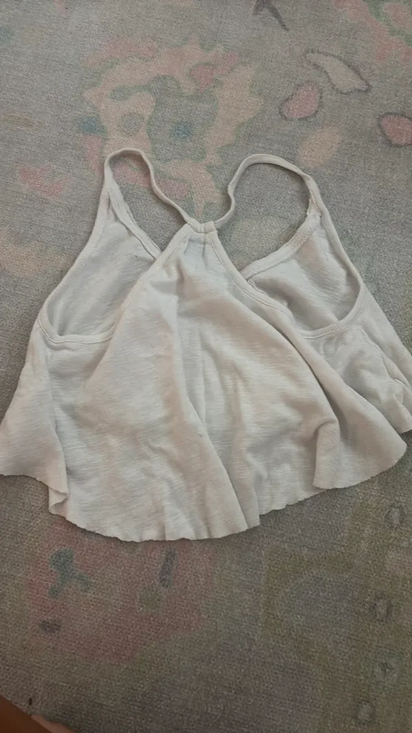Urban Outfitters Flowy Tank - Image 3