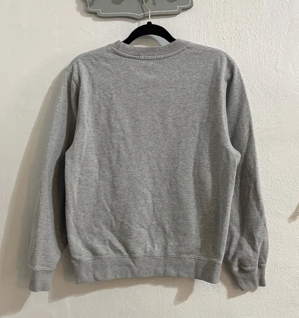Brandy Melville John Galt Erica Malibu Sweatshirt - Image 4
