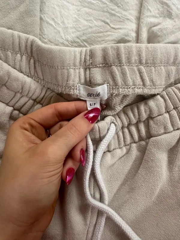 Aerie Sweatpants Flare - Image 2
