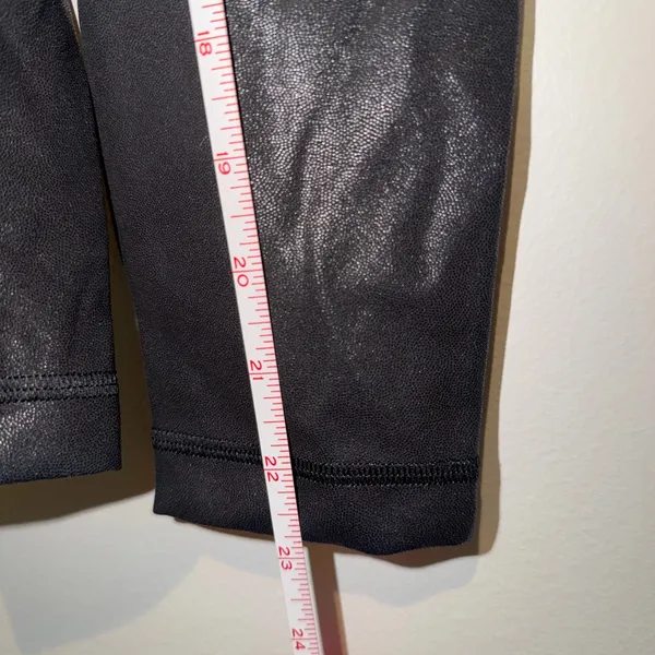 Lululemon Align Super-High-Rise Pant Shine - Image 7
