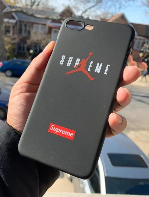 iPhone 8Plus & 7Plus Cute Anti - Image 6