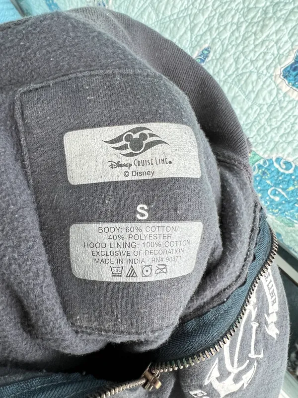 Cruise Line Sweater - Image 3