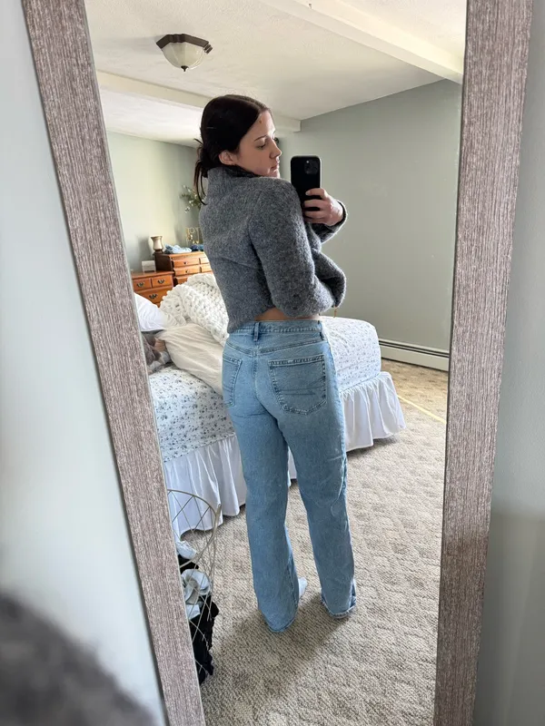 American Eagle Jeans - Image 2
