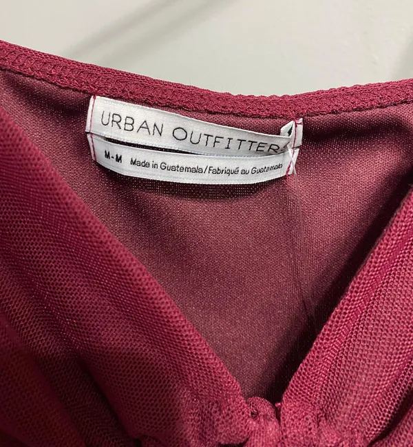Urban Outfitters Tank - Image 2
