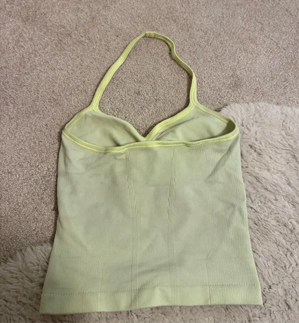 Urban Outfitters Halter Tank Top - Image 2