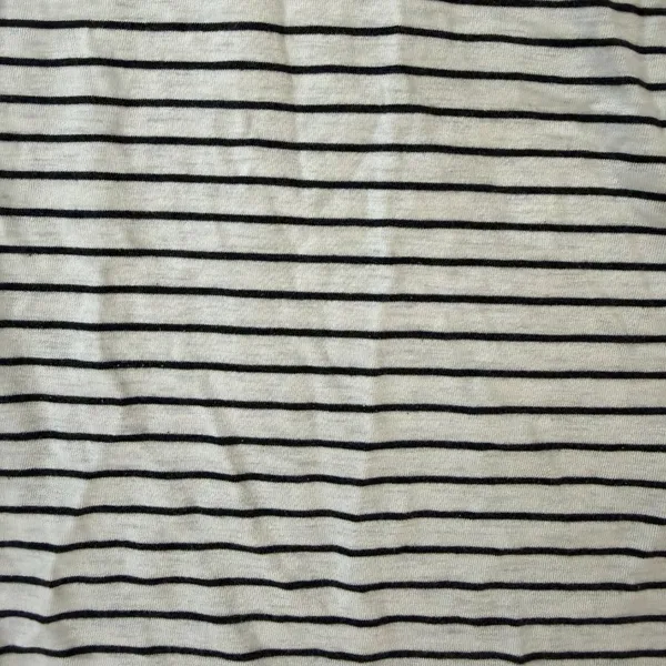 LULULEMON Modern Racerback Parallel Stripe Workout Tank Top Size 6 - Image 5