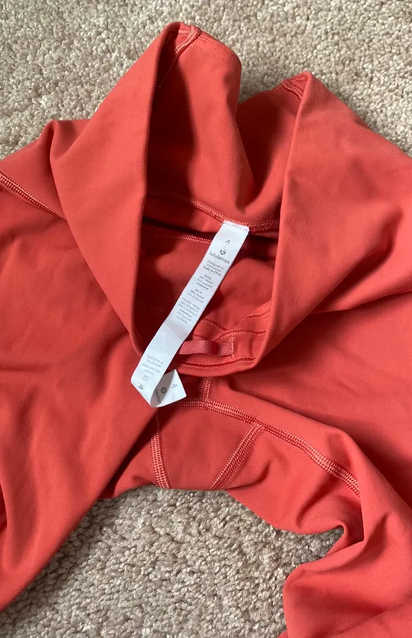 Lululemon Leggings - Image 8