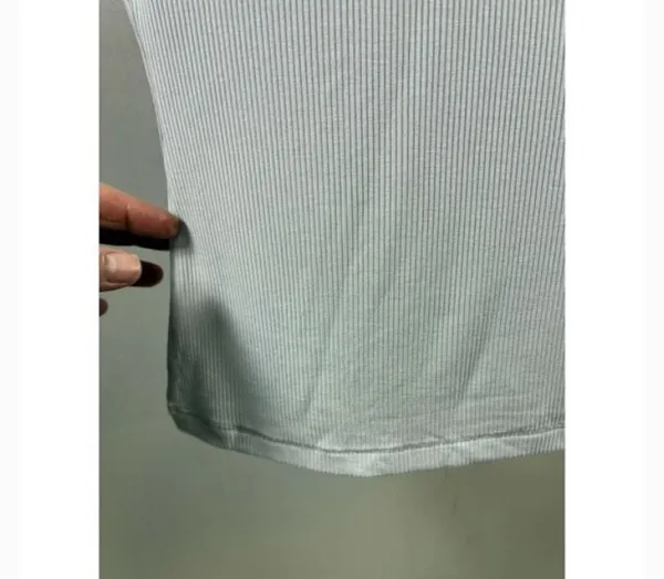 SKIMS Soft Lounge Lace T-Shirt L - Image 6