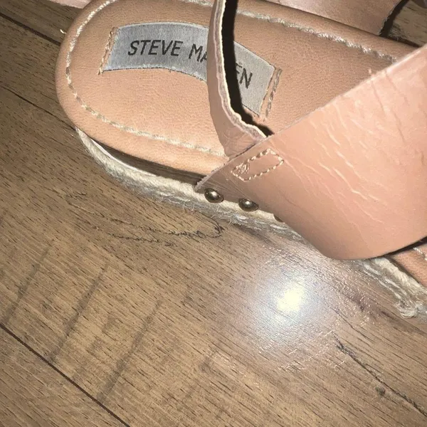 Steve madden sandals - Image 5