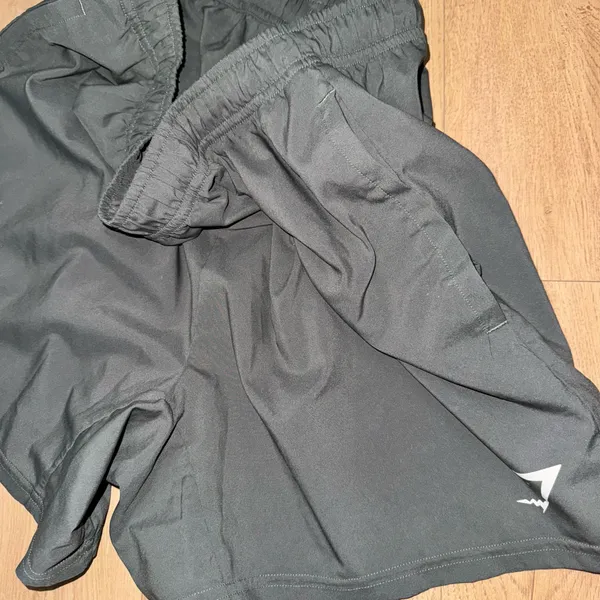 Gymshark Shorts Gymshark - Image 3