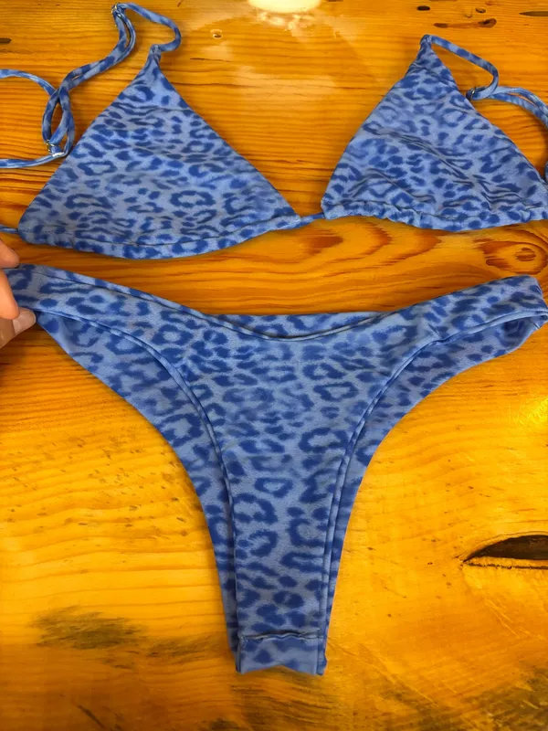 Skatie Bikini - Image 7