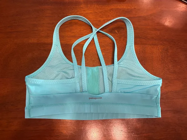 Patagonia Sports Bra - Image 2