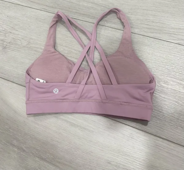 Lululemon Sports Bra 6 - Image 2