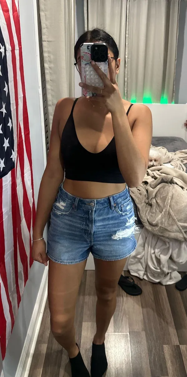 American Eagle Shorts - Image 3