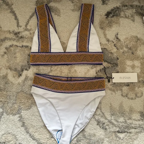 Elysiian Bikini Set - Image 2