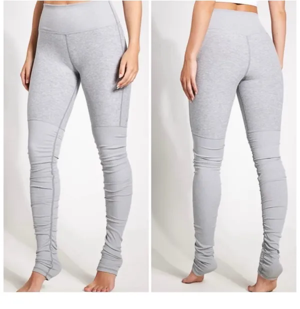 Alo Leggings Yoga - Image 2