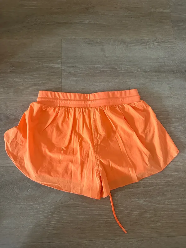 Free People Movement Shorts - Image 2