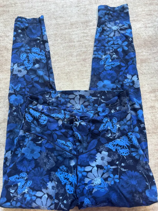 Aerie OFFLINE By Real Me Xtra Twist Legging size medium - Image 2