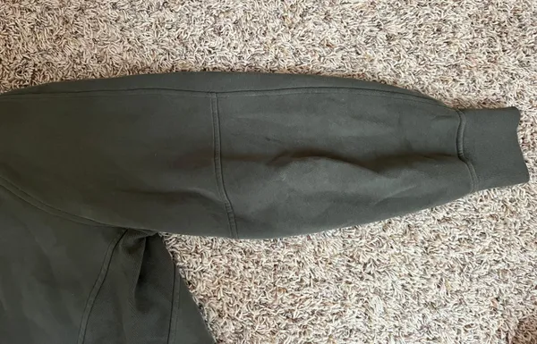 Lululemon Scuba Oversized Full Zip Hoodie - Image 14