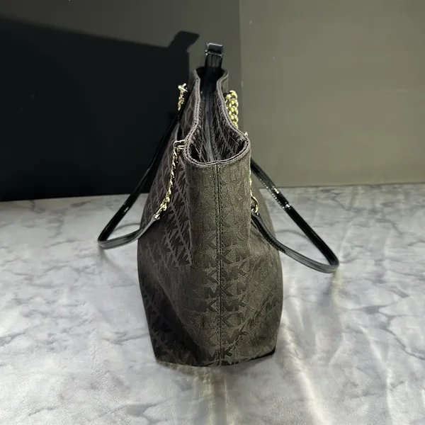 MICHAEL KORS Jet Set Chain Tote - Image 3