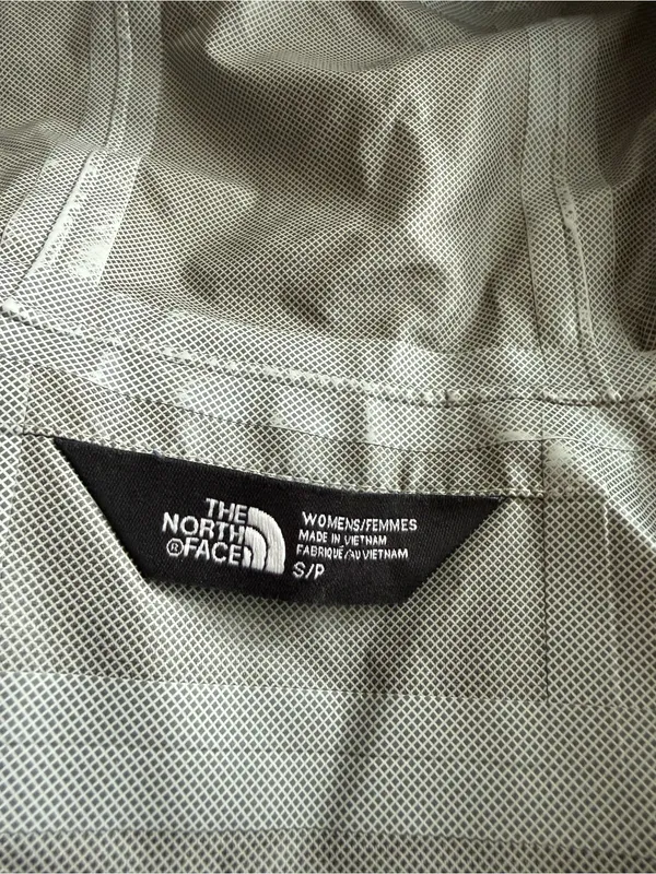 The North Face Rain Jacket size S - Image 6