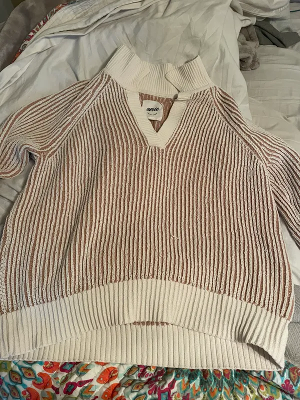 Aerie Sweater - Image 2