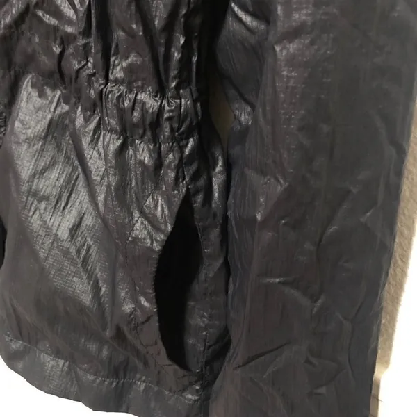 Gap nylon ruffled windbreaker  - Image 7