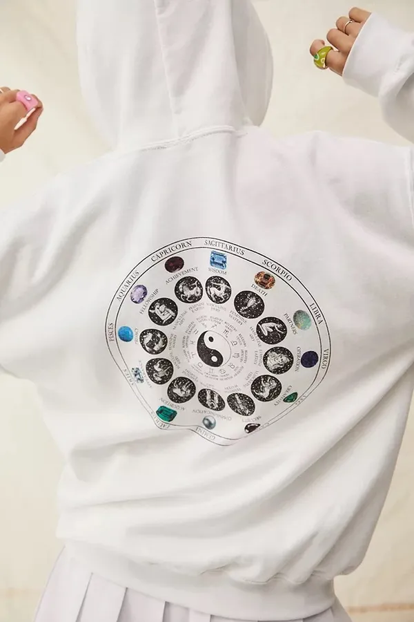 Urban Outfitters Hoodie - Image 2