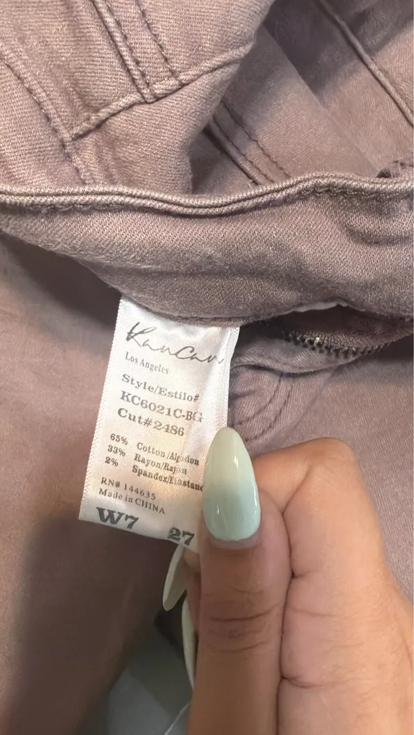 KanCan USA Jeans - Image 4